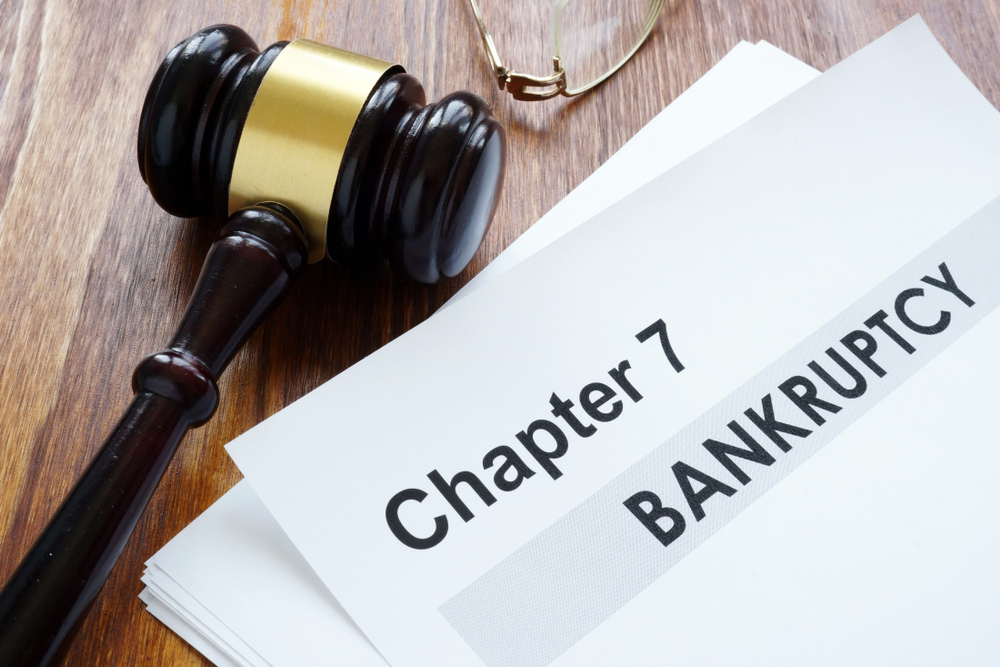 keeping your car in chapter 7 bankruptcy