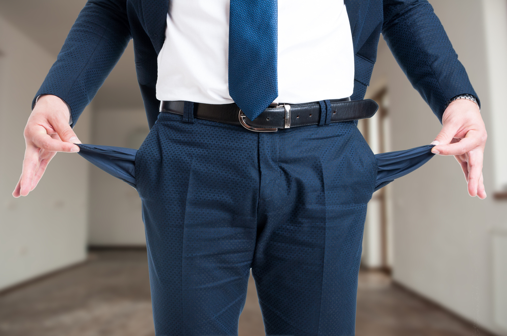bankruptcy myths