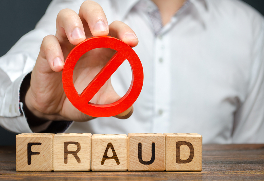 fraud cases